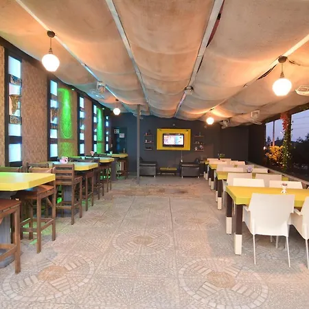 Apart-hotel Rose Garden Alanya
