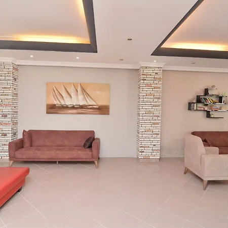 Rose Garden Apart-hotel 2*