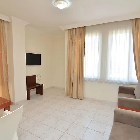 Rose Garden Apart-hotel Alanya