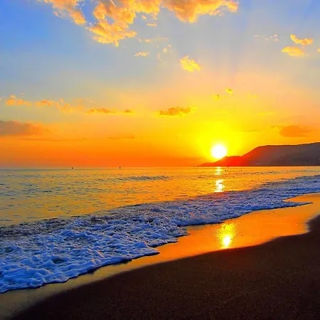 Apart-hotel Rose Garden Alanya